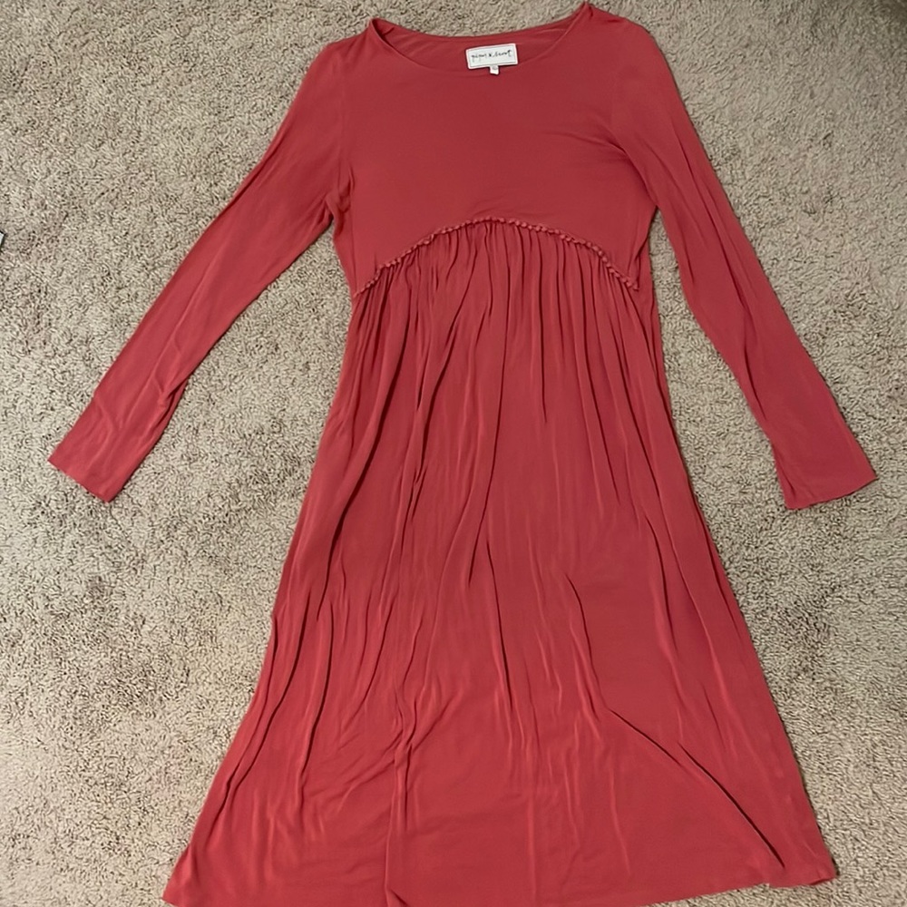 Modest Piper and Scoot dress - size: large